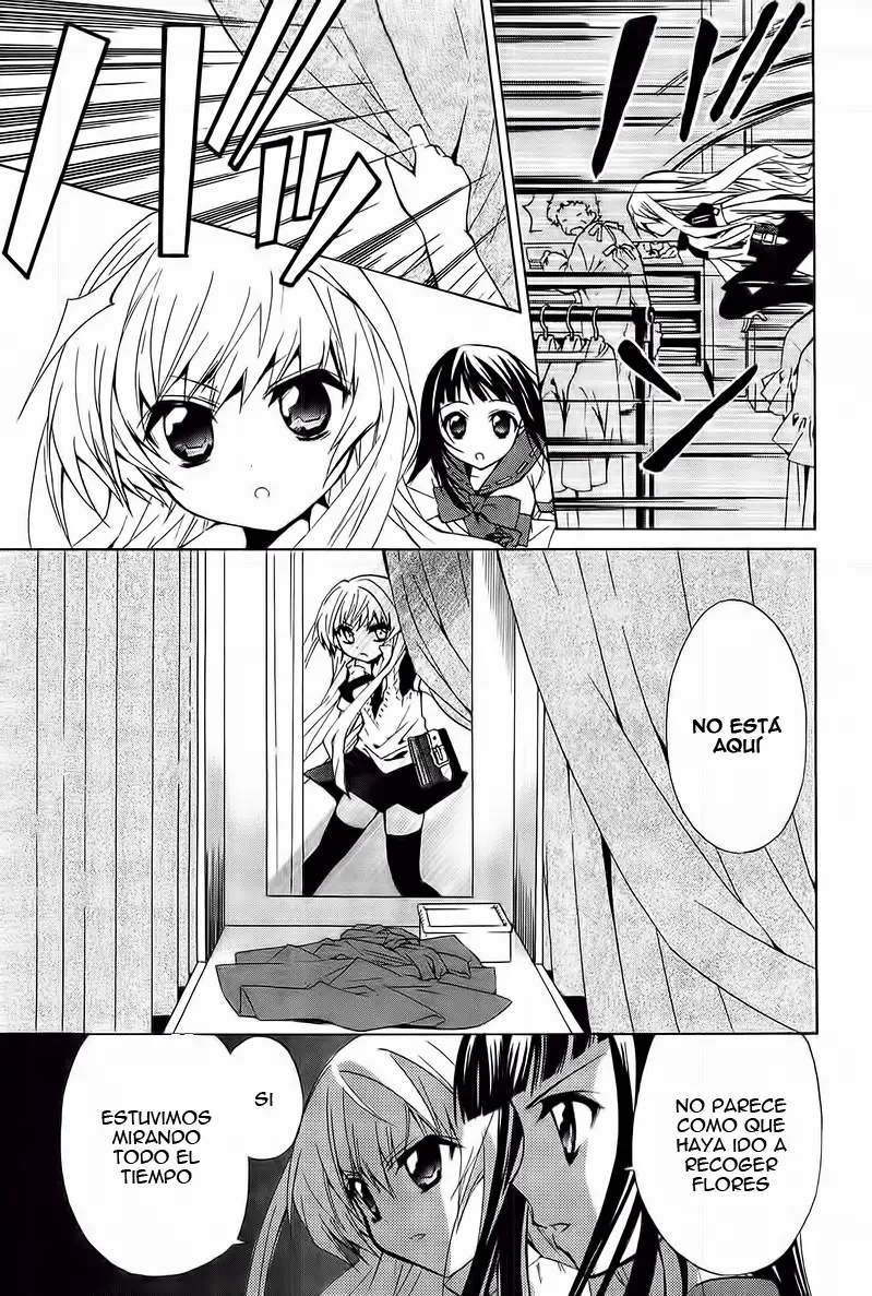 Gakuen Nightmare (2009) - Capítulo 6 - Página 22 - LectorTMOo