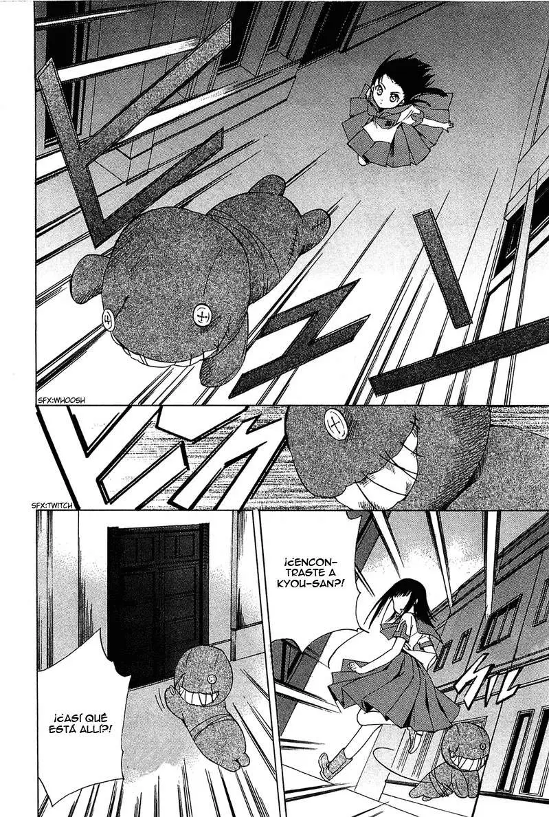 Gakuen Nightmare (2009) - Capítulo 6 - Página 25 - LectorTMOo