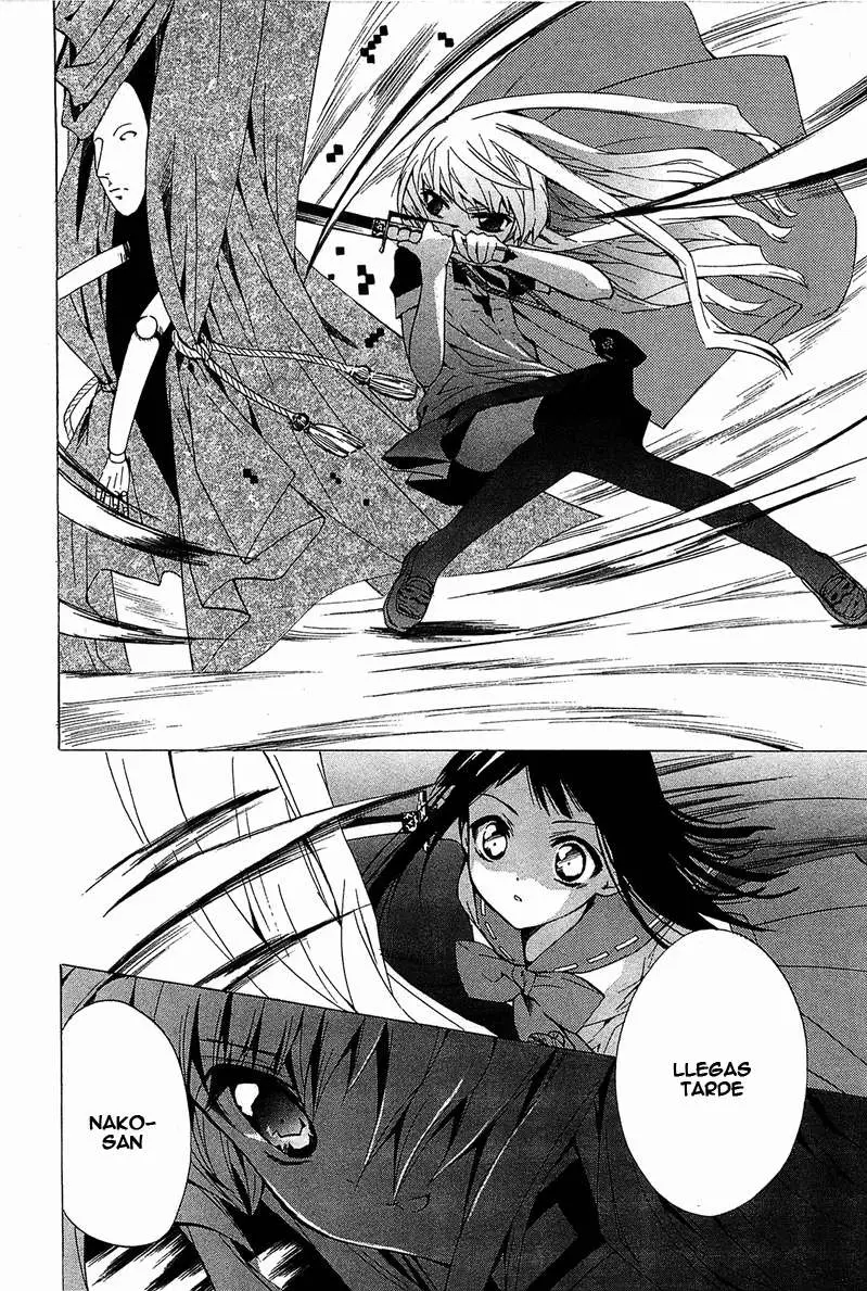 Gakuen Nightmare (2009) - Capítulo 6 - Página 27 - LectorTMOo