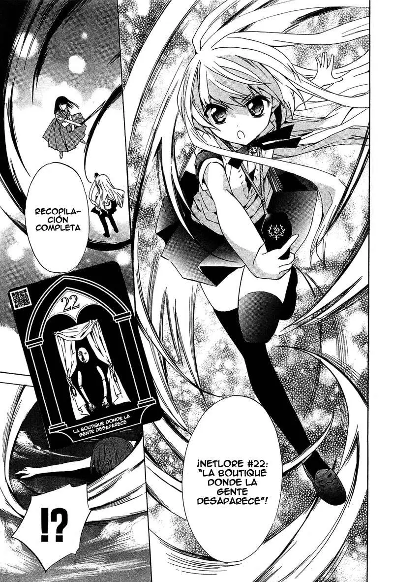 Gakuen Nightmare (2009) - Capítulo 6 - Página 28 - LectorTMOo