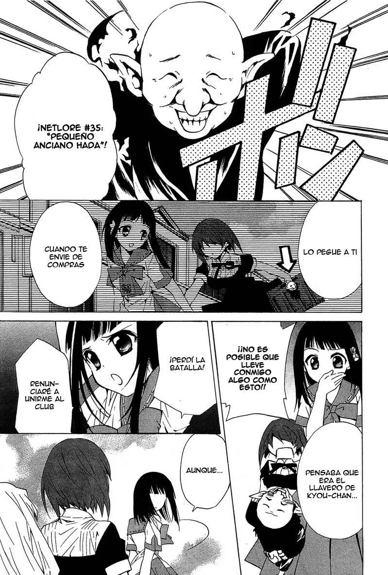 Gakuen Nightmare (2009) - Capítulo 6 - Página 30 - LectorTMOo