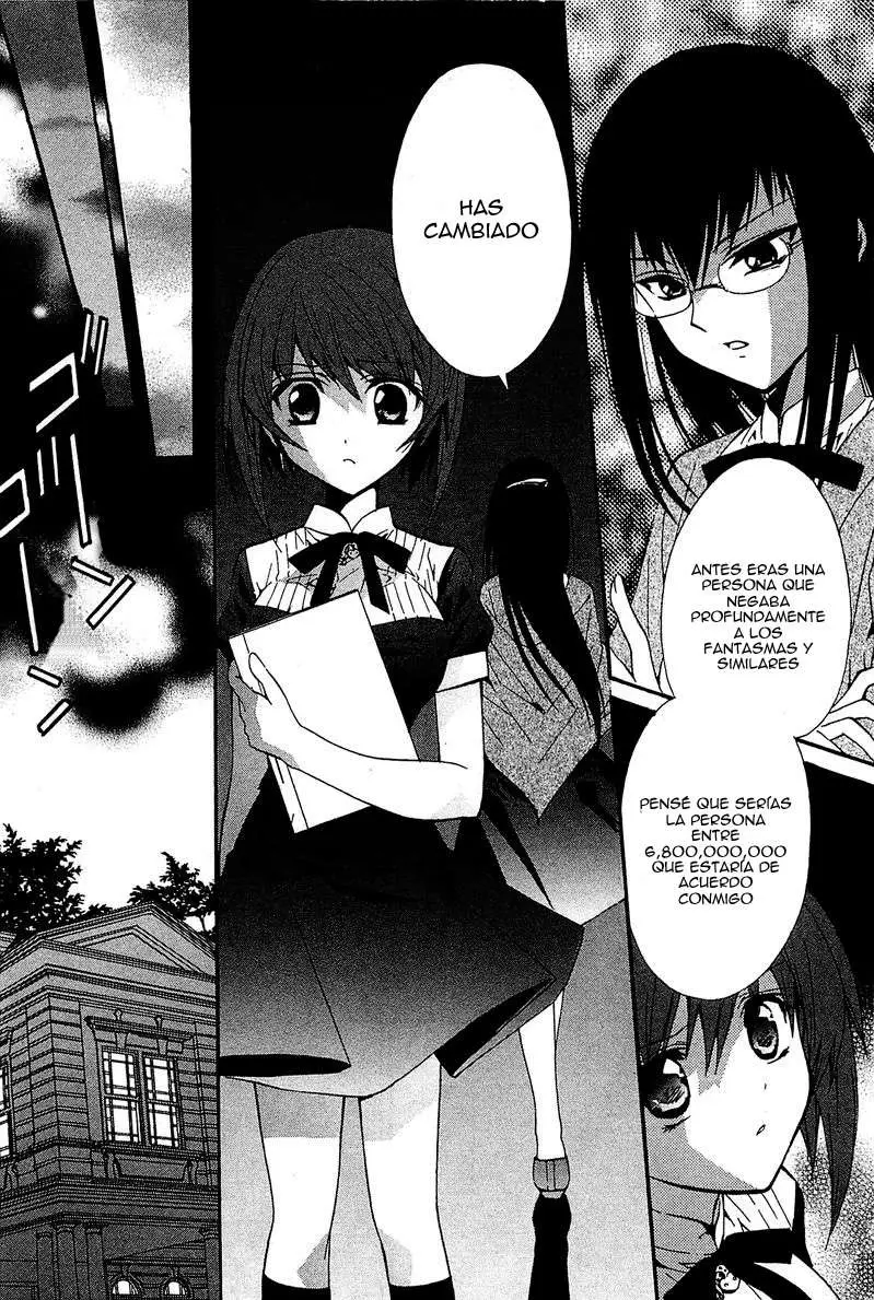 Gakuen Nightmare (2009) - Capítulo 7 - Página 9 - LectorTMOo
