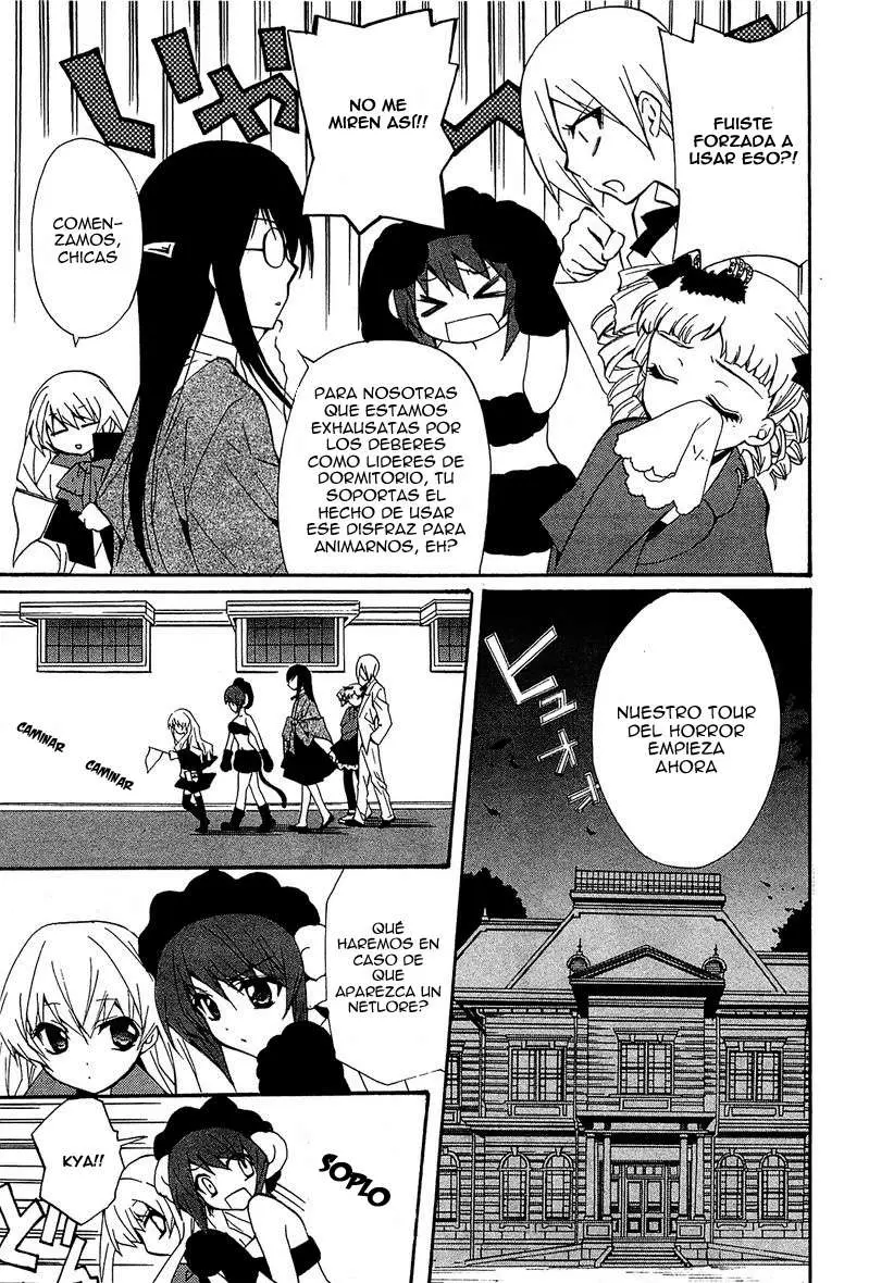 Gakuen Nightmare (2009) - Capítulo 7 - Página 14 - LectorTMOo