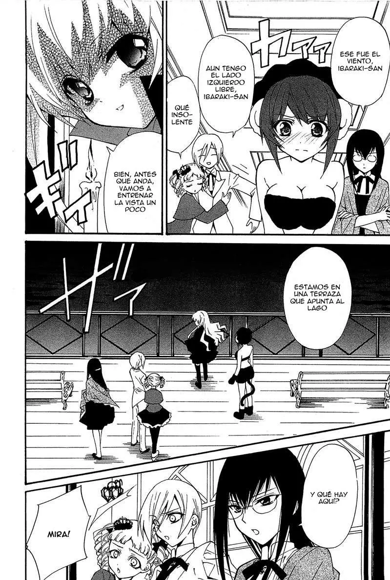 Gakuen Nightmare (2009) - Capítulo 7 - Página 15 - LectorTMOo