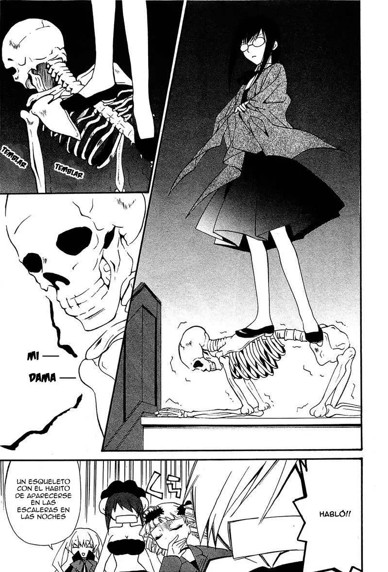 Gakuen Nightmare (2009) - Capítulo 7 - Página 20 - LectorTMOo