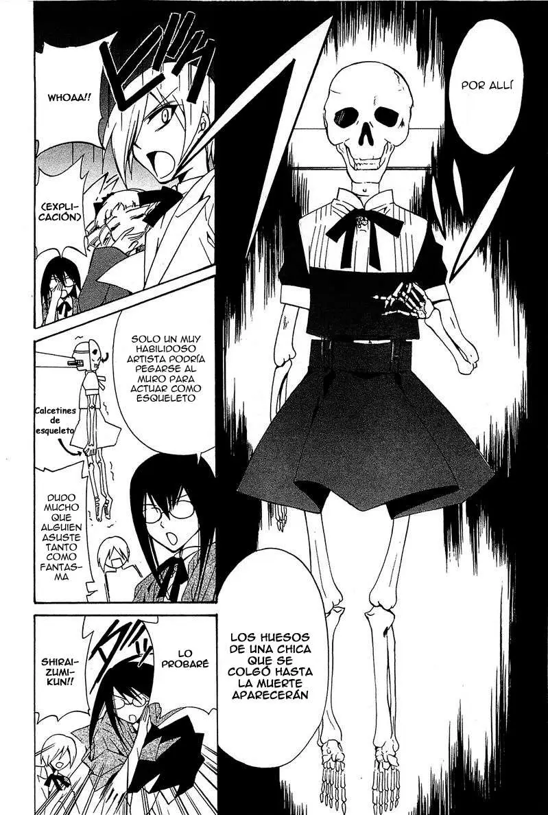 Gakuen Nightmare (2009) - Capítulo 7 - Página 23 - LectorTMOo