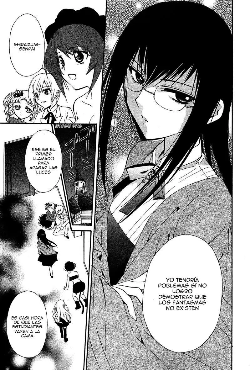 Gakuen Nightmare (2009) - Capítulo 7 - Página 30 - LectorTMOo
