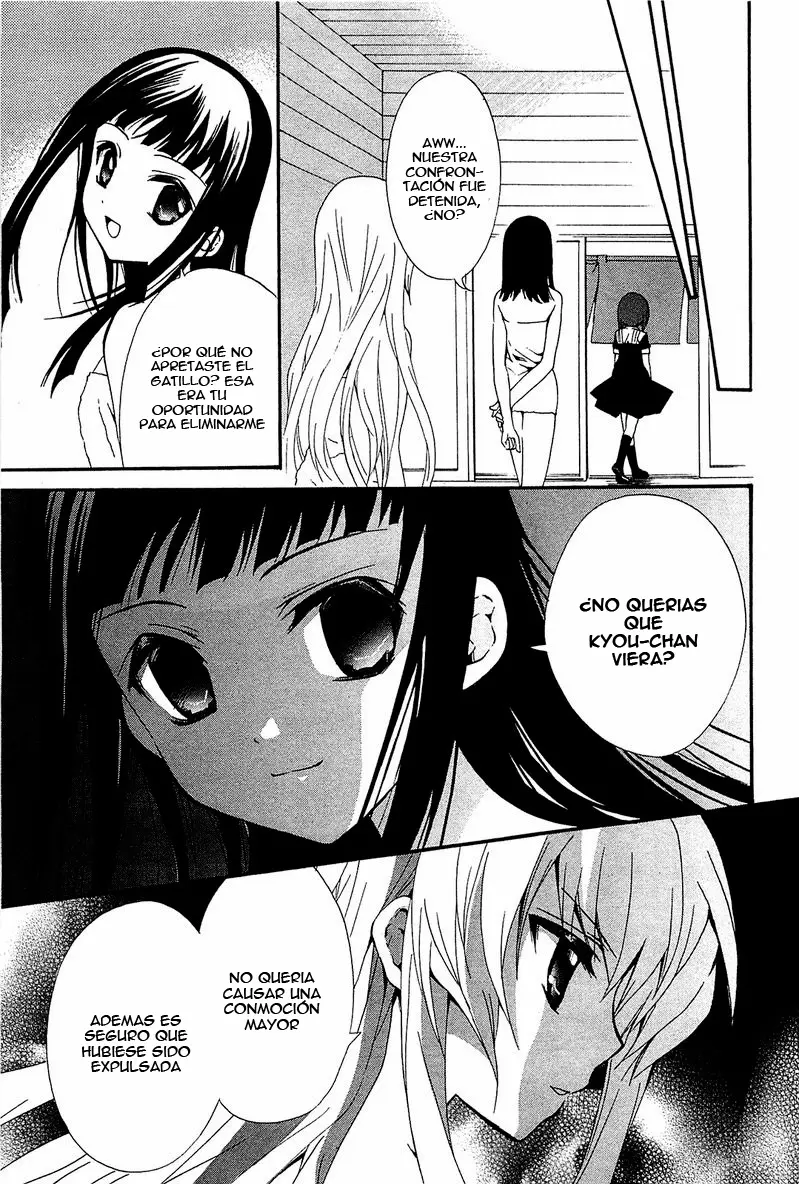 Gakuen Nightmare (2009) - Capítulo 8 - Página 30 - LectorTMOo