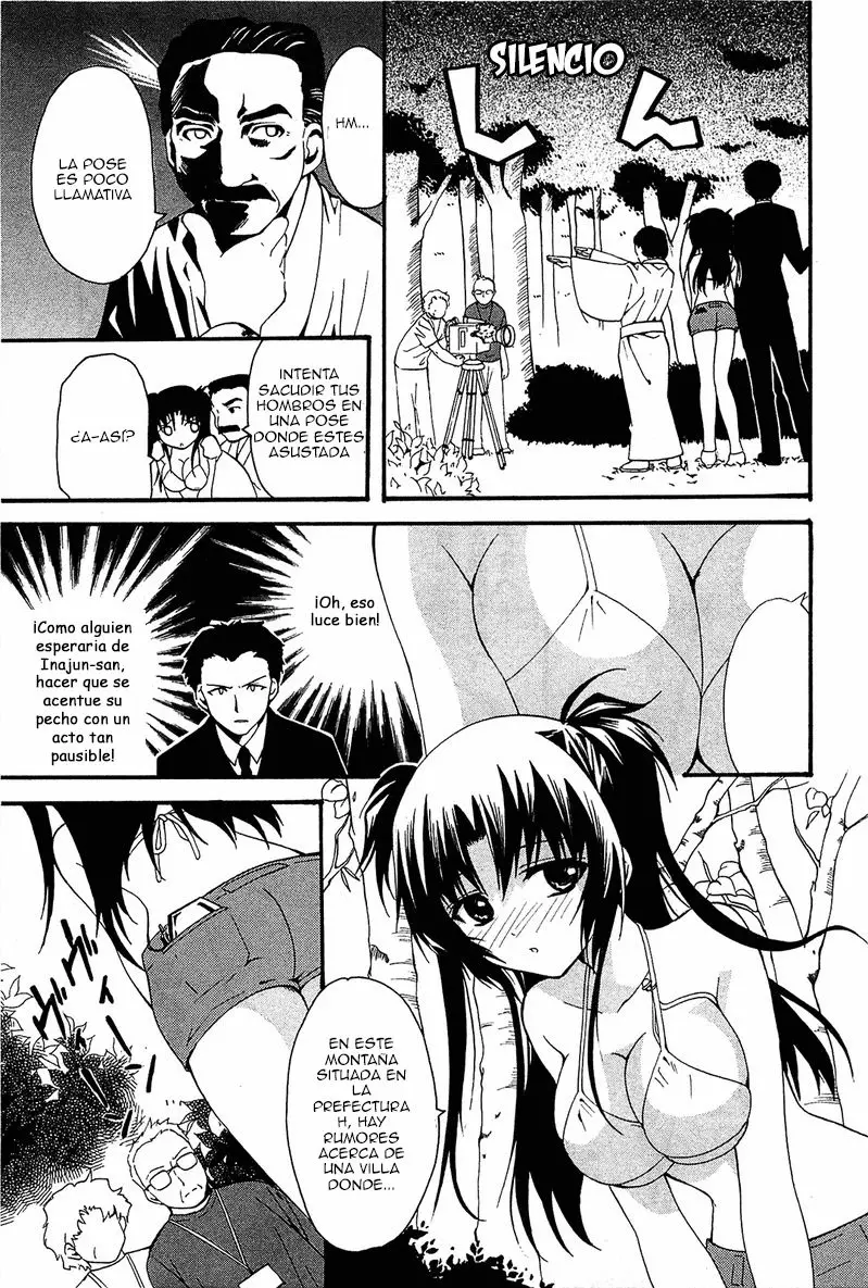 Gakuen Nightmare (2009) - Capítulo 9 - Página 18 - LectorTMOo