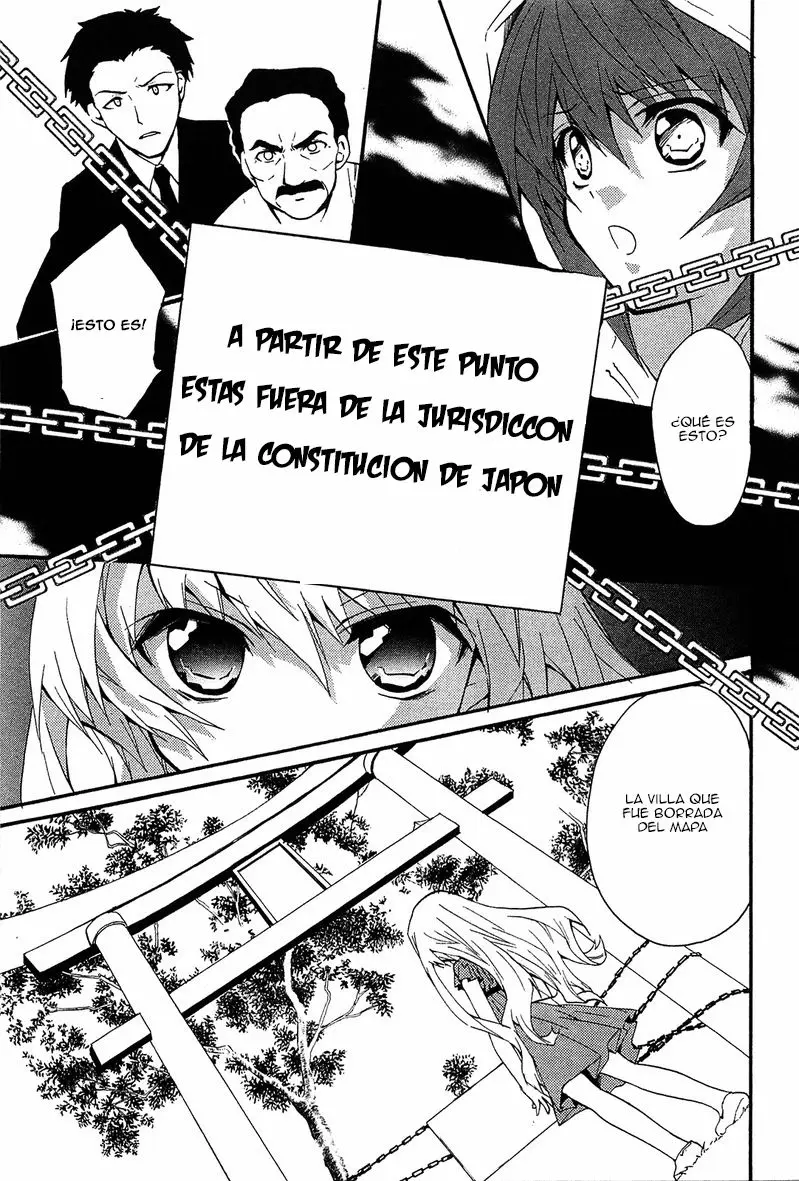 Gakuen Nightmare (2009) - Capítulo 9 - Página 29 - LectorTMOo