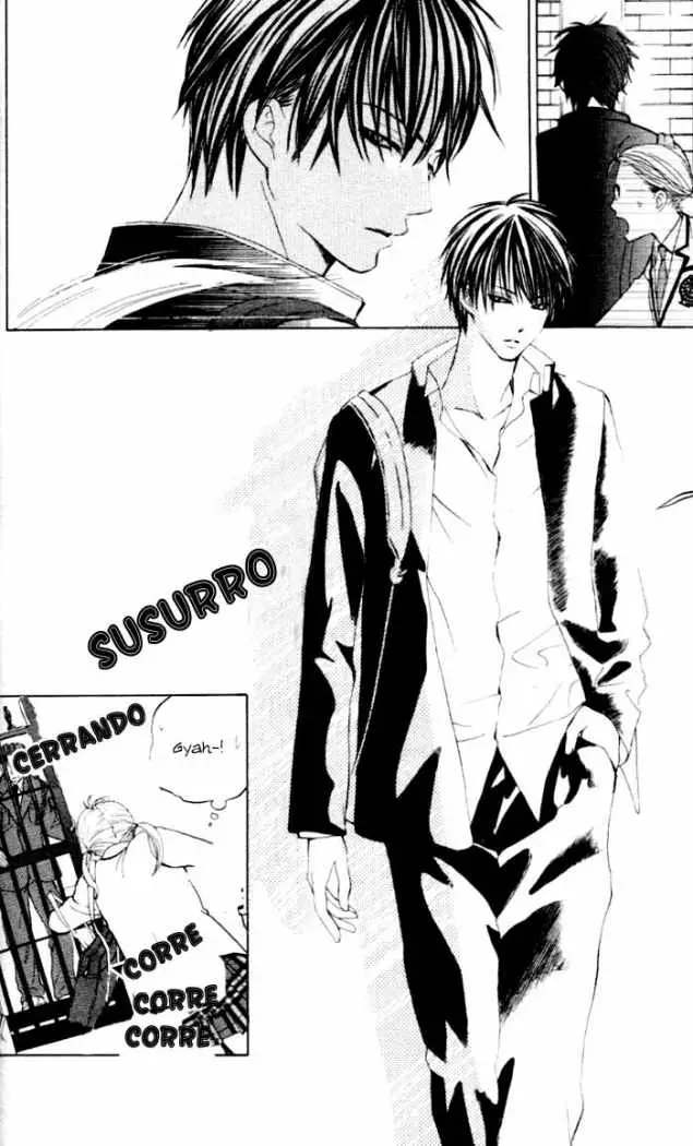 Gakuen Ouji (2006) - Capítulo 1 - Página 7 - LectorTMOo