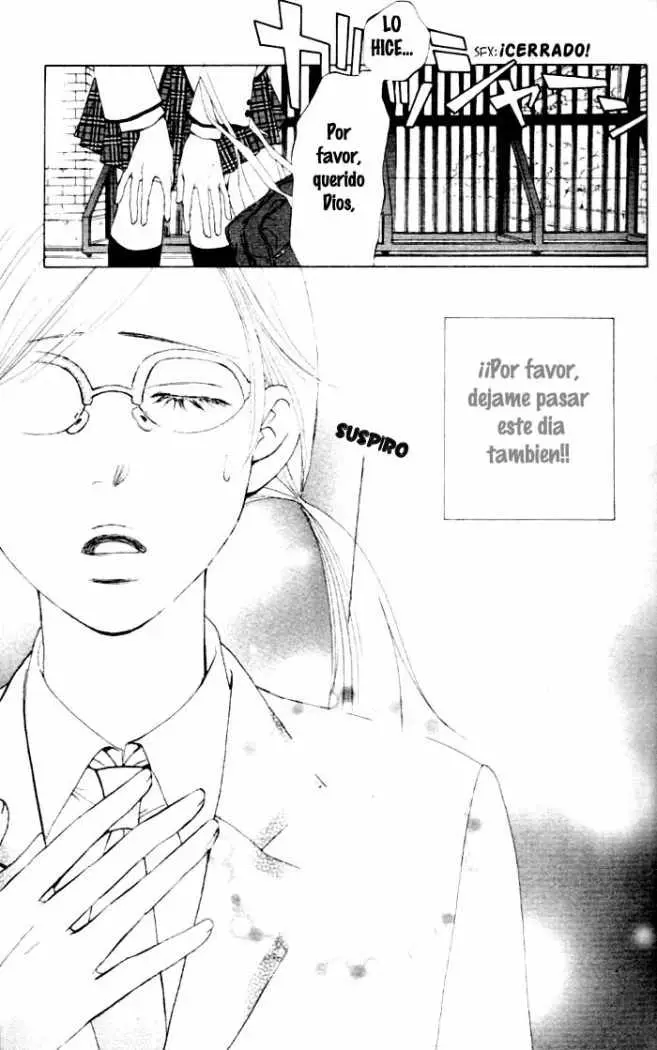 Gakuen Ouji (2006) - Capítulo 1 - Página 8 - LectorTMOo