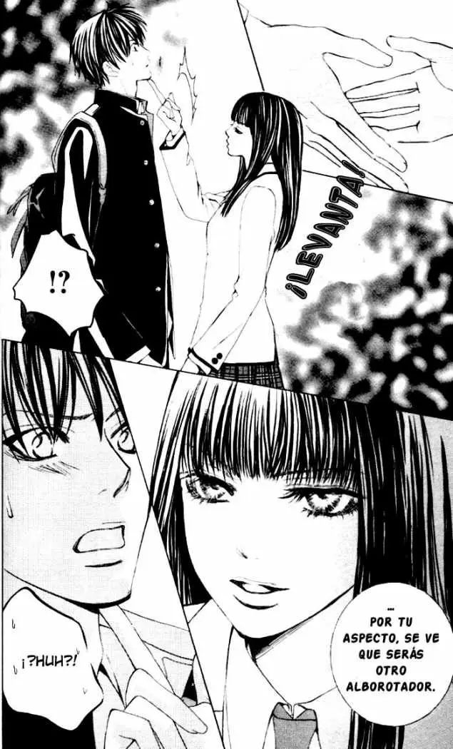 Gakuen Ouji (2006) - Capítulo 1 - Página 11 - LectorTMOo