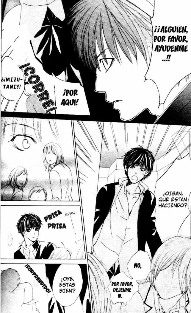 Gakuen Ouji (2006) - Capítulo 1 - Página 13 - LectorTMOo