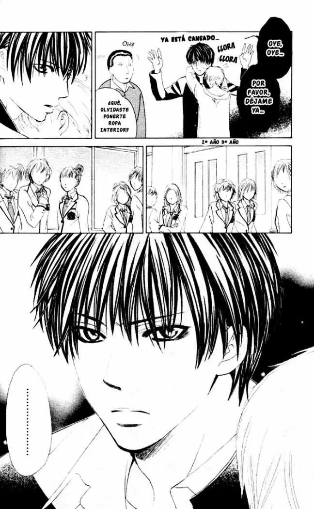Gakuen Ouji (2006) - Capítulo 1 - Página 15 - LectorTMOo