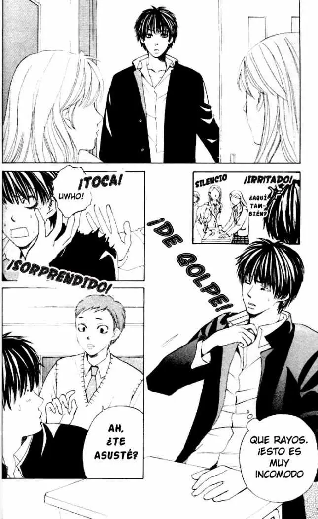 Gakuen Ouji (2006) - Capítulo 1 - Página 19 - LectorTMOo