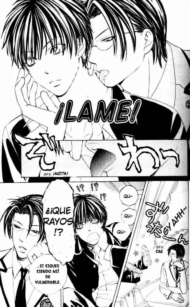 Gakuen Ouji (2006) - Capítulo 1 - Página 26 - LectorTMOo