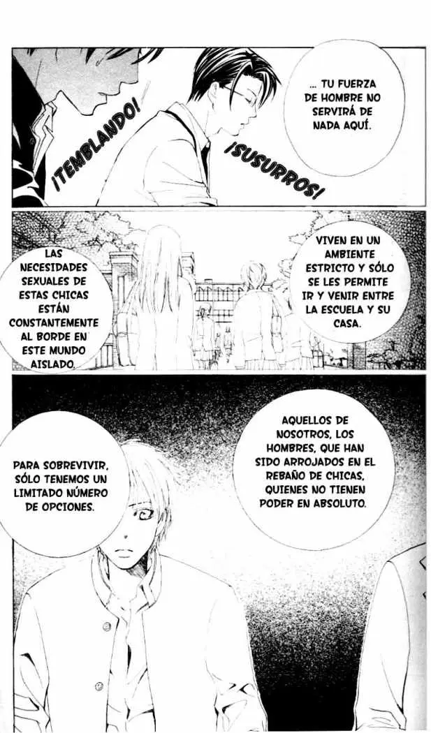 Gakuen Ouji (2006) - Capítulo 1 - Página 30 - LectorTMOo