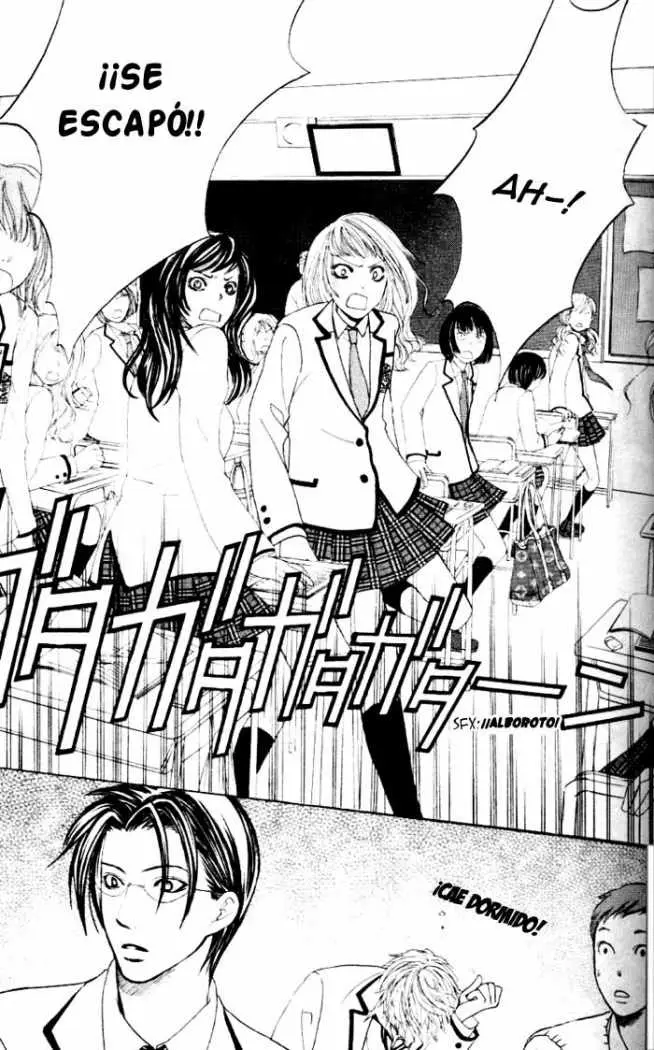 Gakuen Ouji (2006) - Capítulo 1 - Página 36 - LectorTMOo