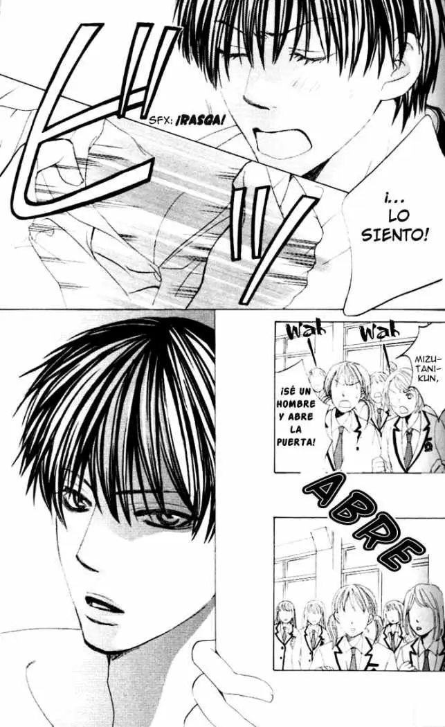 Gakuen Ouji (2006) - Capítulo 1 - Página 42 - LectorTMOo
