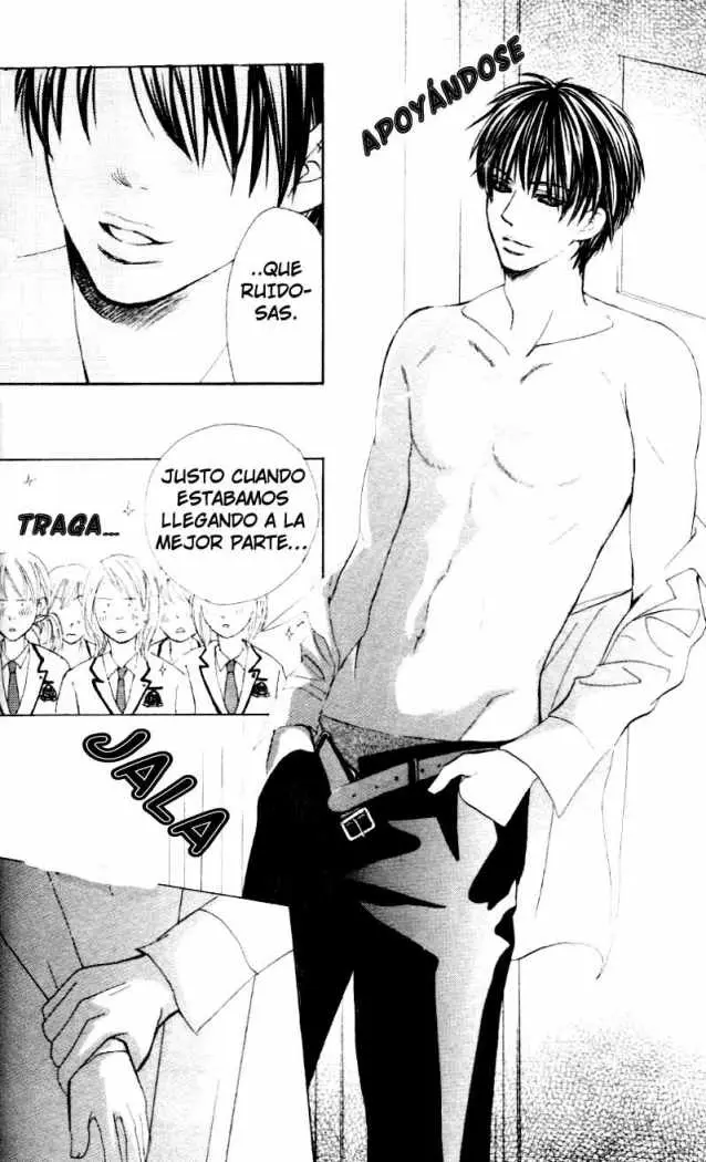 Gakuen Ouji (2006) - Capítulo 1 - Página 43 - LectorTMOo