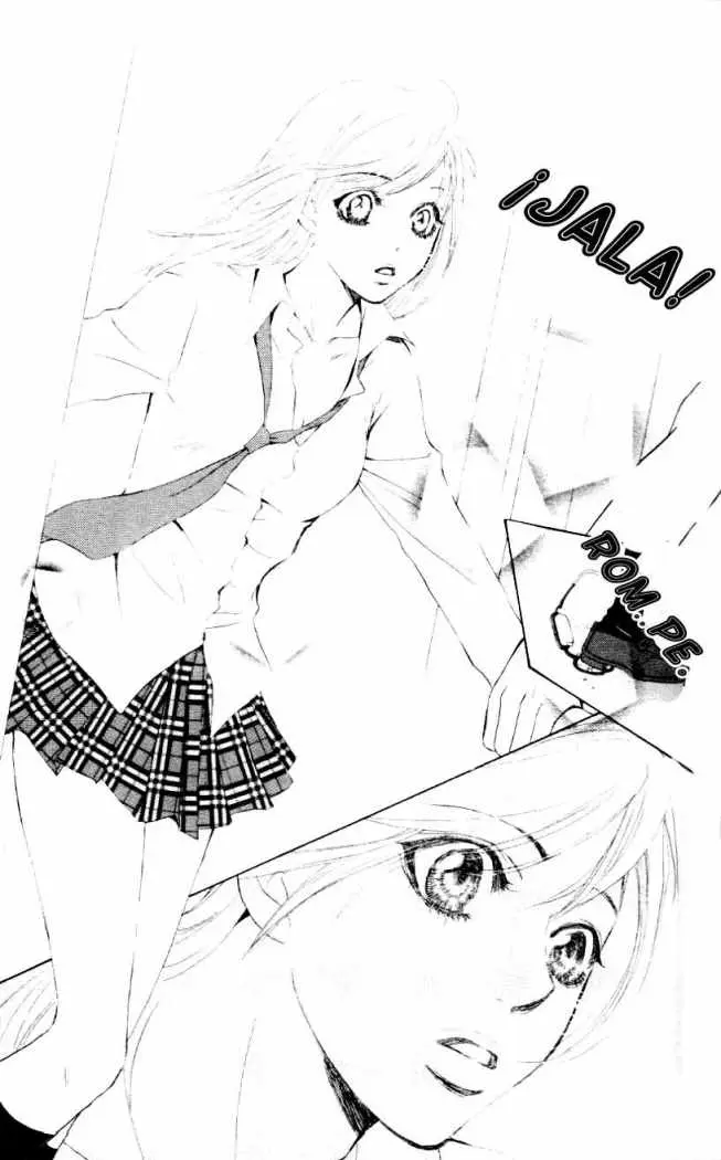 Gakuen Ouji (2006) - Capítulo 1 - Página 44 - LectorTMOo