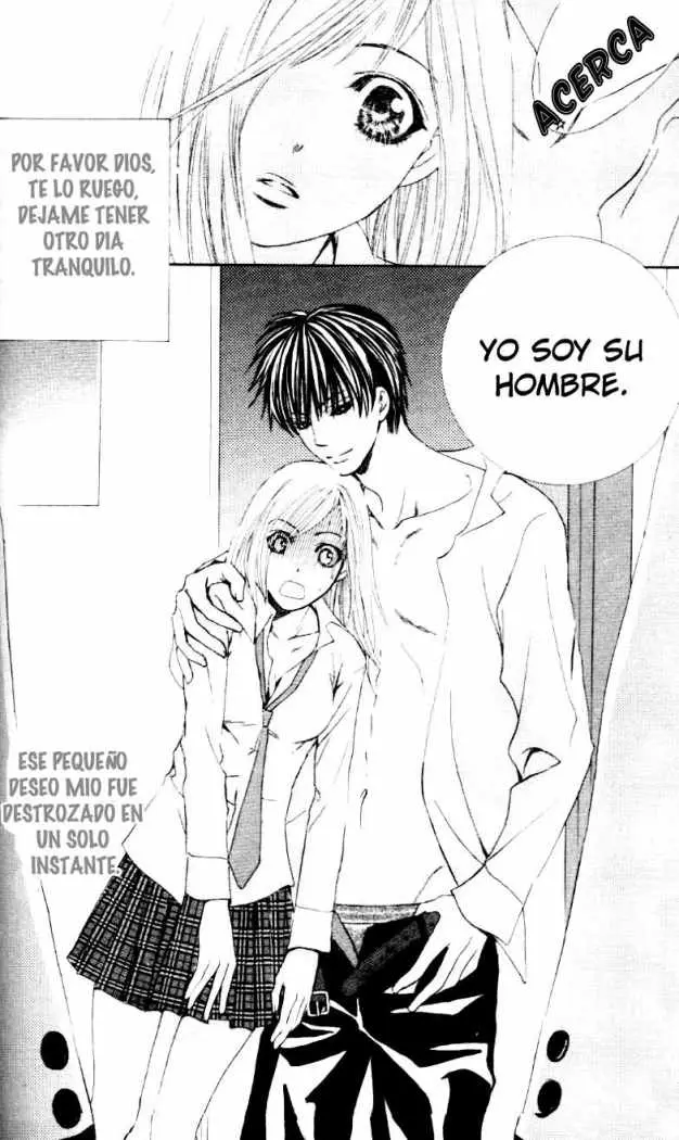 Gakuen Ouji (2006) - Capítulo 1 - Página 45 - LectorTMOo