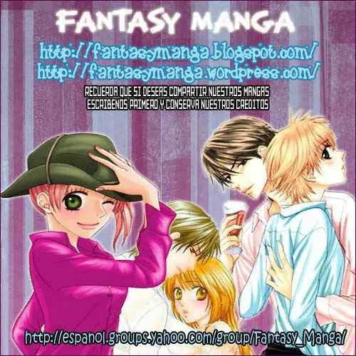 Gakuen Ouji (2006) - Capítulo 1 - Página 48 - LectorTMOo