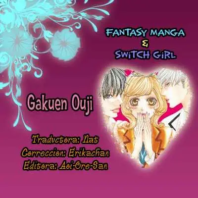 Gakuen Ouji (2006) - Capítulo 1 - Página 49 - LectorTMOo