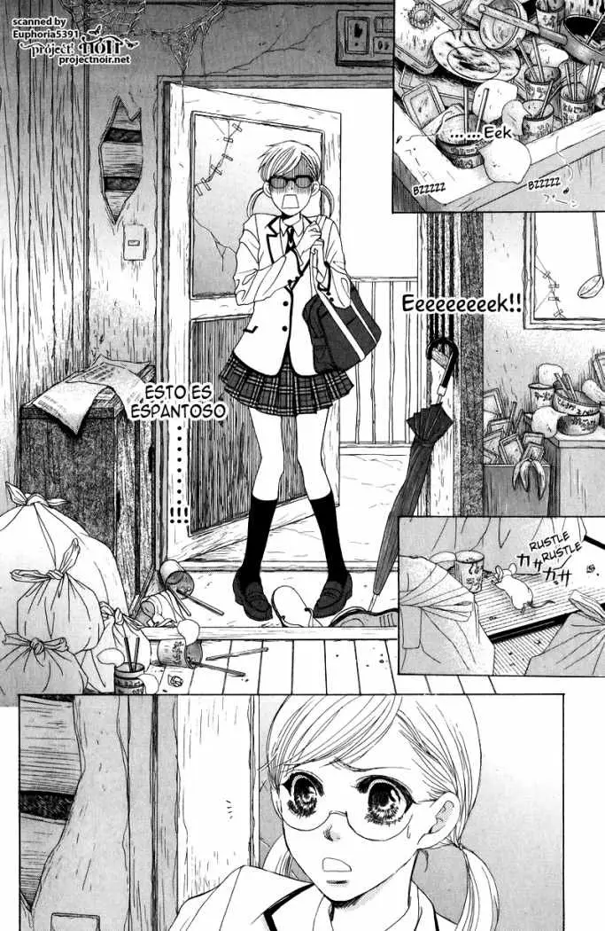 Gakuen Ouji (2006) - Capítulo 10 - Página 6 - LectorTMOo