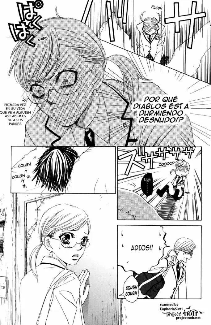 Gakuen Ouji (2006) - Capítulo 10 - Página 9 - LectorTMOo