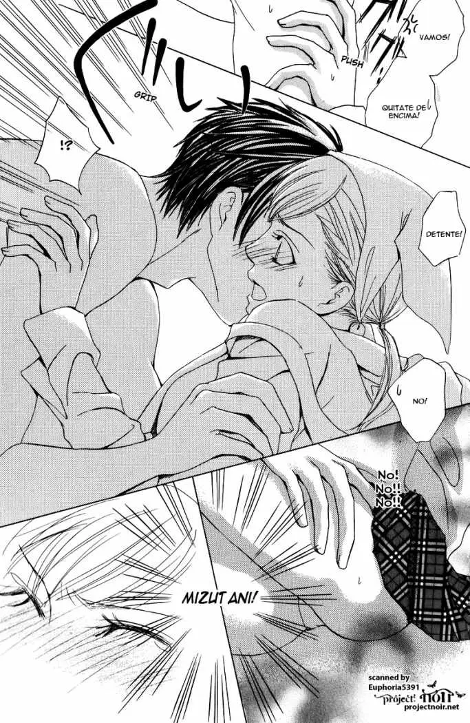 Gakuen Ouji (2006) - Capítulo 10 - Página 15 - LectorTMOo