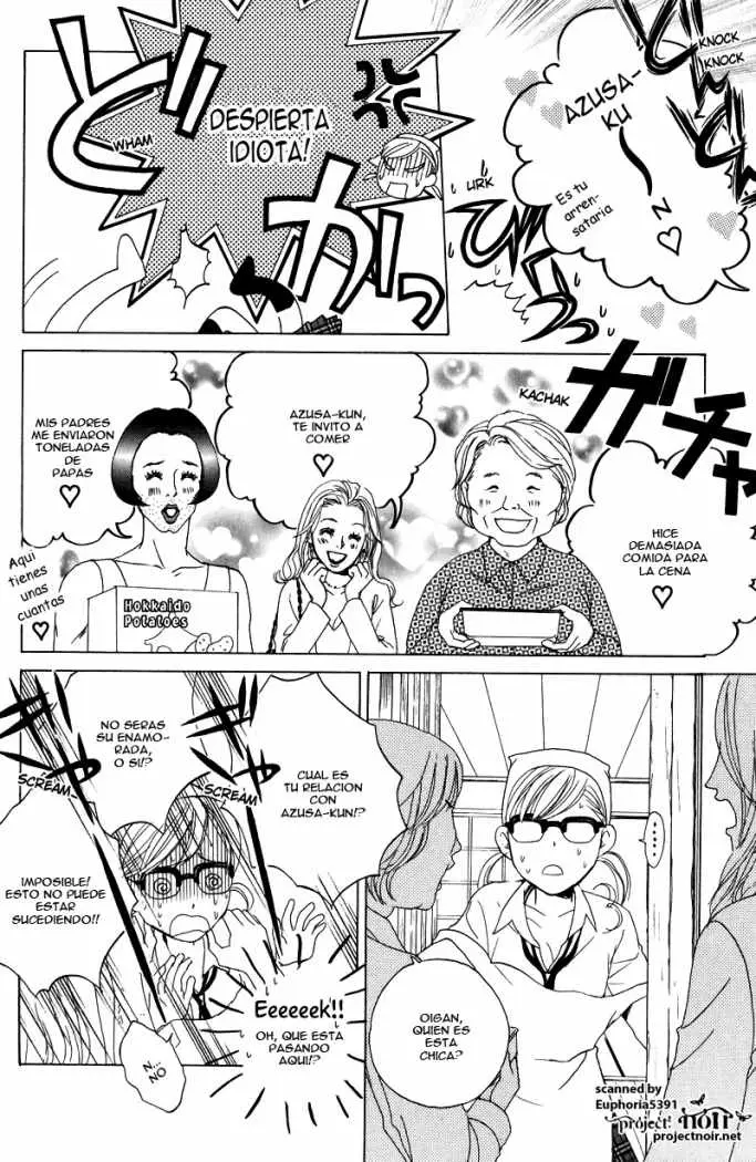 Gakuen Ouji (2006) - Capítulo 10 - Página 16 - LectorTMOo