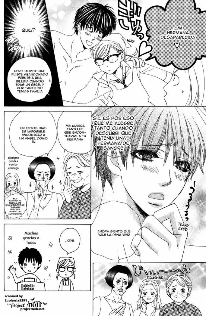 Gakuen Ouji (2006) - Capítulo 10 - Página 18 - LectorTMOo