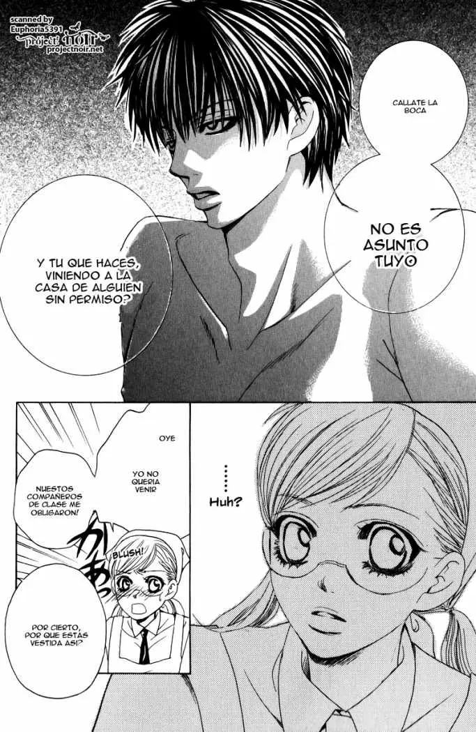 Gakuen Ouji (2006) - Capítulo 10 - Página 20 - LectorTMOo