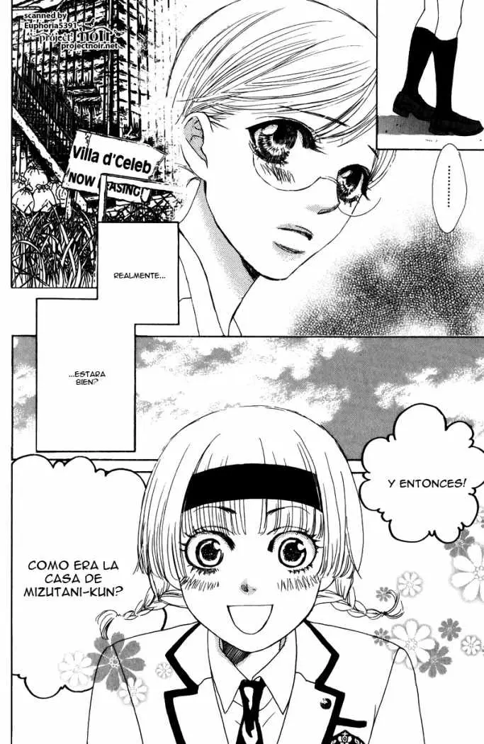 Gakuen Ouji (2006) - Capítulo 10 - Página 22 - LectorTMOo