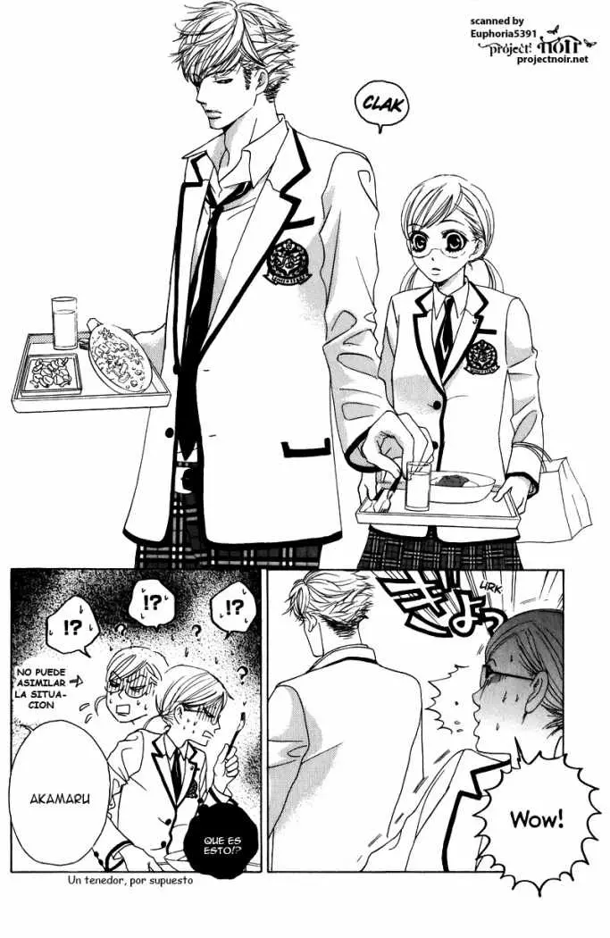 Gakuen Ouji (2006) - Capítulo 10 - Página 28 - LectorTMOo