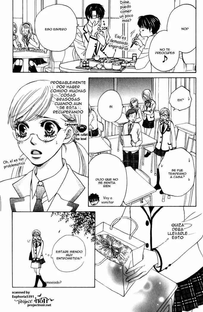 Gakuen Ouji (2006) - Capítulo 10 - Página 35 - LectorTMOo