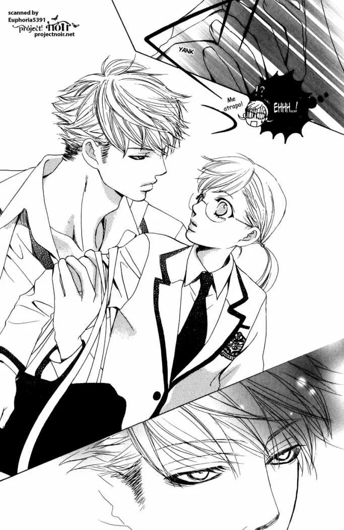 Gakuen Ouji (2006) - Capítulo 10 - Página 39 - LectorTMOo