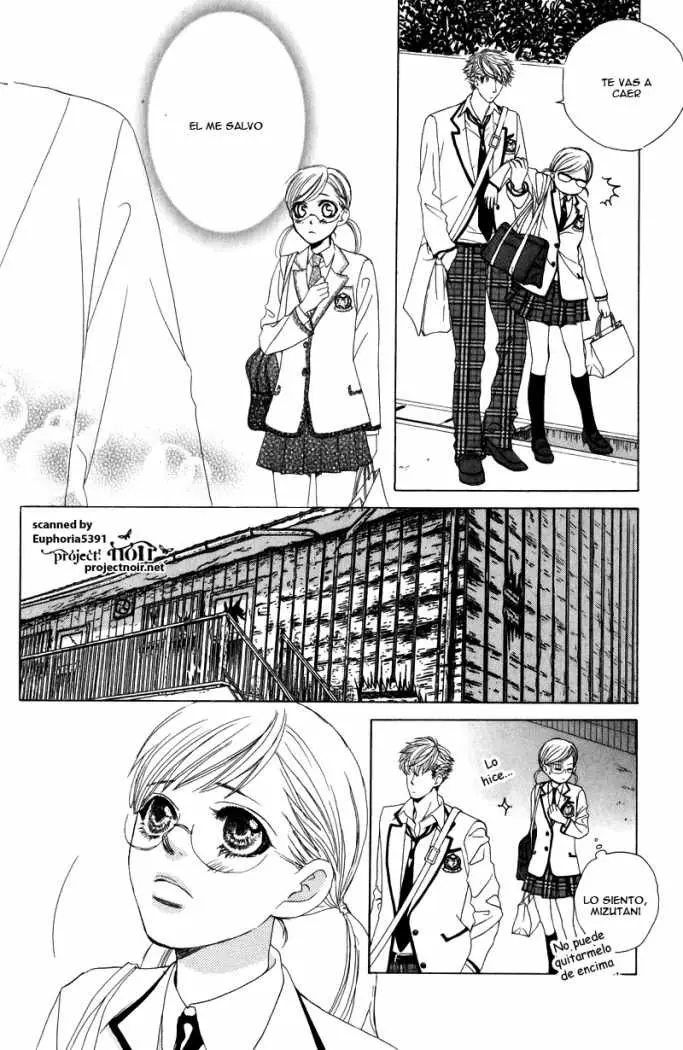Gakuen Ouji (2006) - Capítulo 10 - Página 40 - LectorTMOo