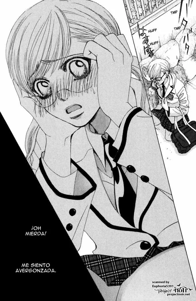 Gakuen Ouji (2006) - Capítulo 11 - Página 7 - LectorTMOo