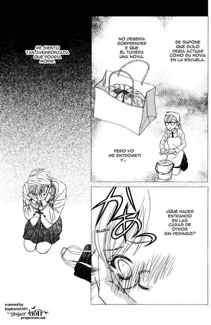 Gakuen Ouji (2006) - Capítulo 11 - Página 8 - LectorTMOo