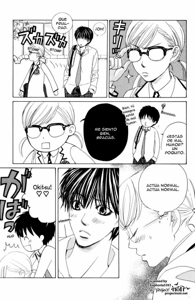 Gakuen Ouji (2006) - Capítulo 11 - Página 10 - LectorTMOo