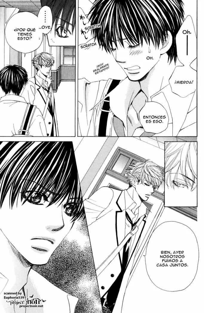 Gakuen Ouji (2006) - Capítulo 11 - Página 14 - LectorTMOo