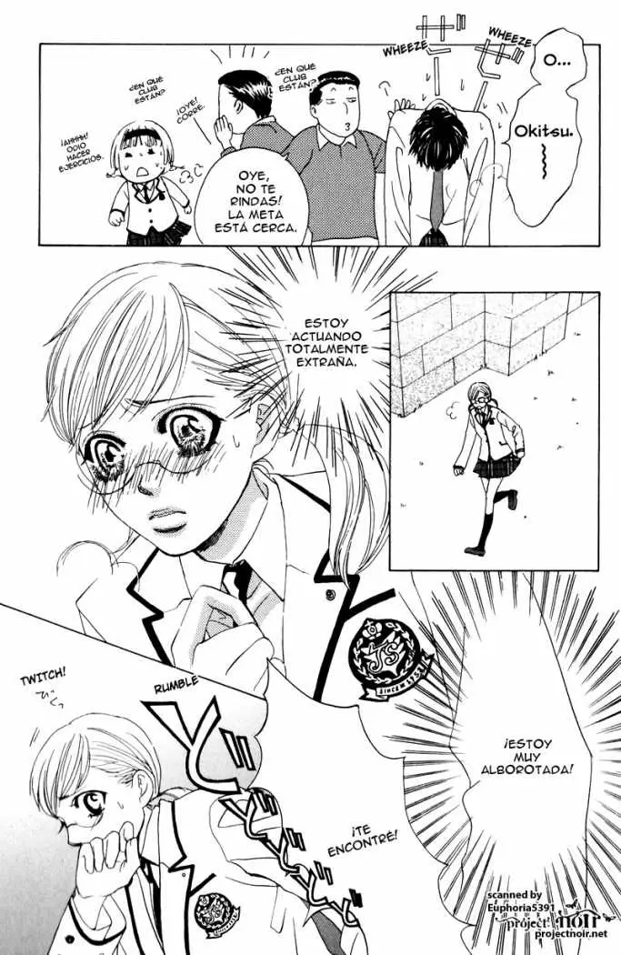 Gakuen Ouji (2006) - Capítulo 11 - Página 20 - LectorTMOo