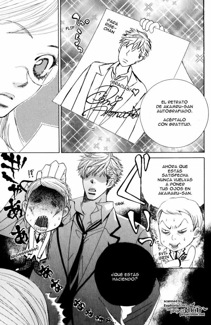 Gakuen Ouji (2006) - Capítulo 11 - Página 22 - LectorTMOo
