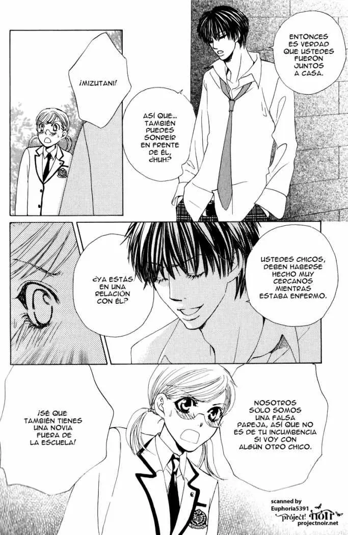 Gakuen Ouji (2006) - Capítulo 11 - Página 25 - LectorTMOo