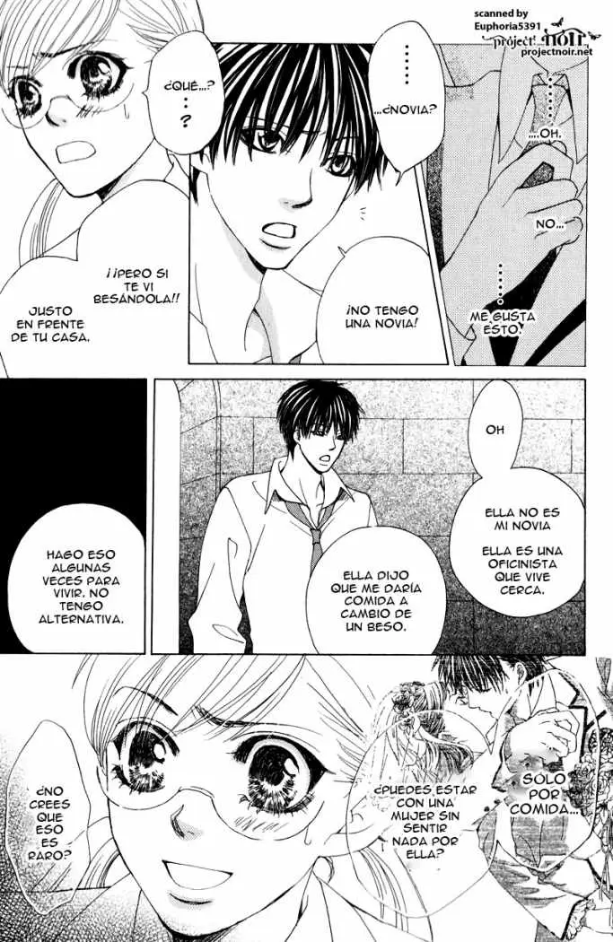 Gakuen Ouji (2006) - Capítulo 11 - Página 26 - LectorTMOo