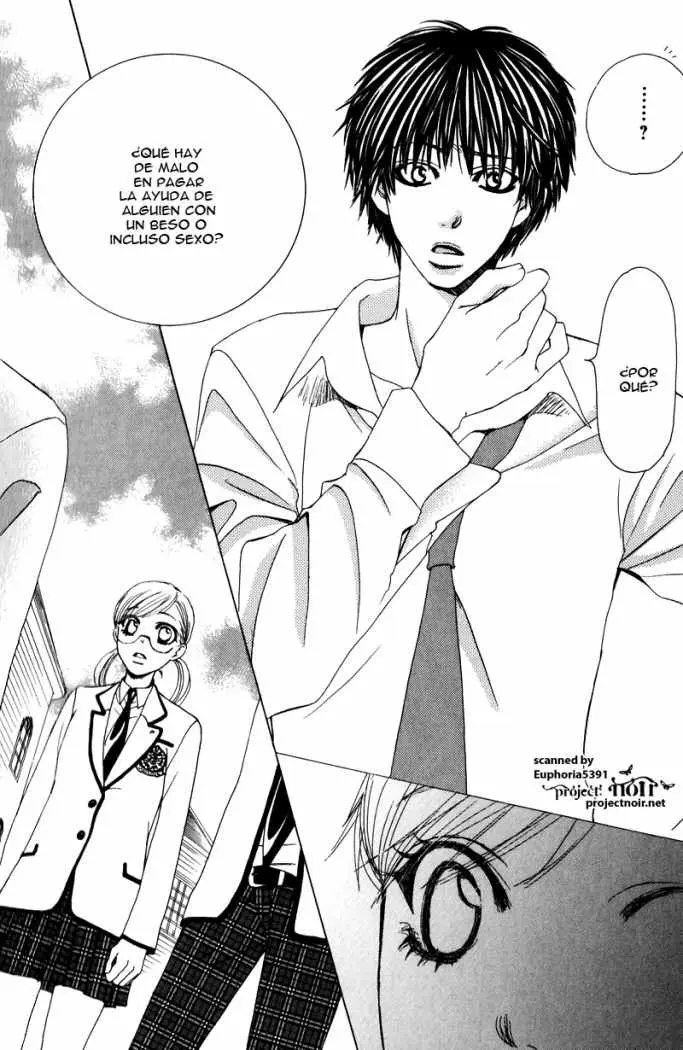 Gakuen Ouji (2006) - Capítulo 11 - Página 27 - LectorTMOo