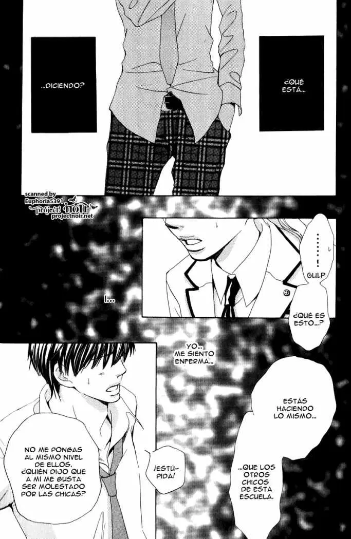 Gakuen Ouji (2006) - Capítulo 11 - Página 28 - LectorTMOo